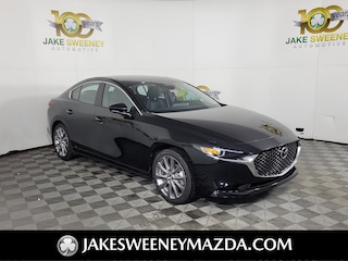 2026 Mazda Mazda3 Sedan 2.5 S Preferred SEDAN for sale in Cincinnati, OH