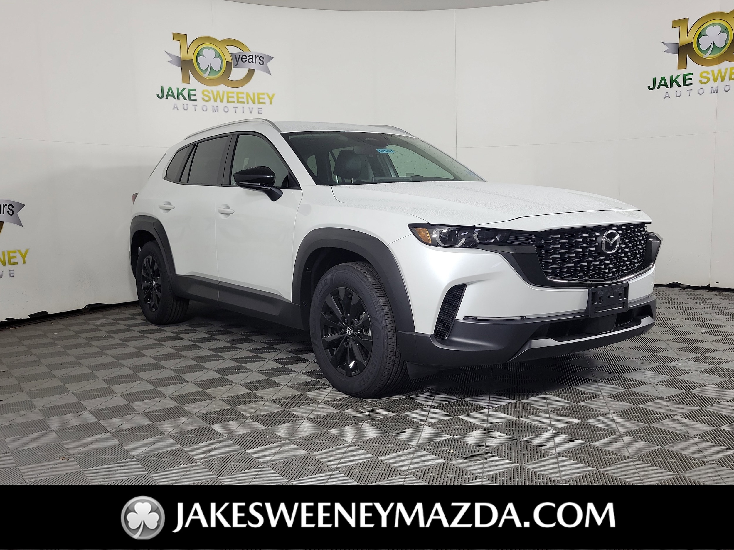 2025 Mazda CX-50 Preferred's photo
