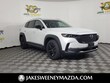 Mazda CX-50