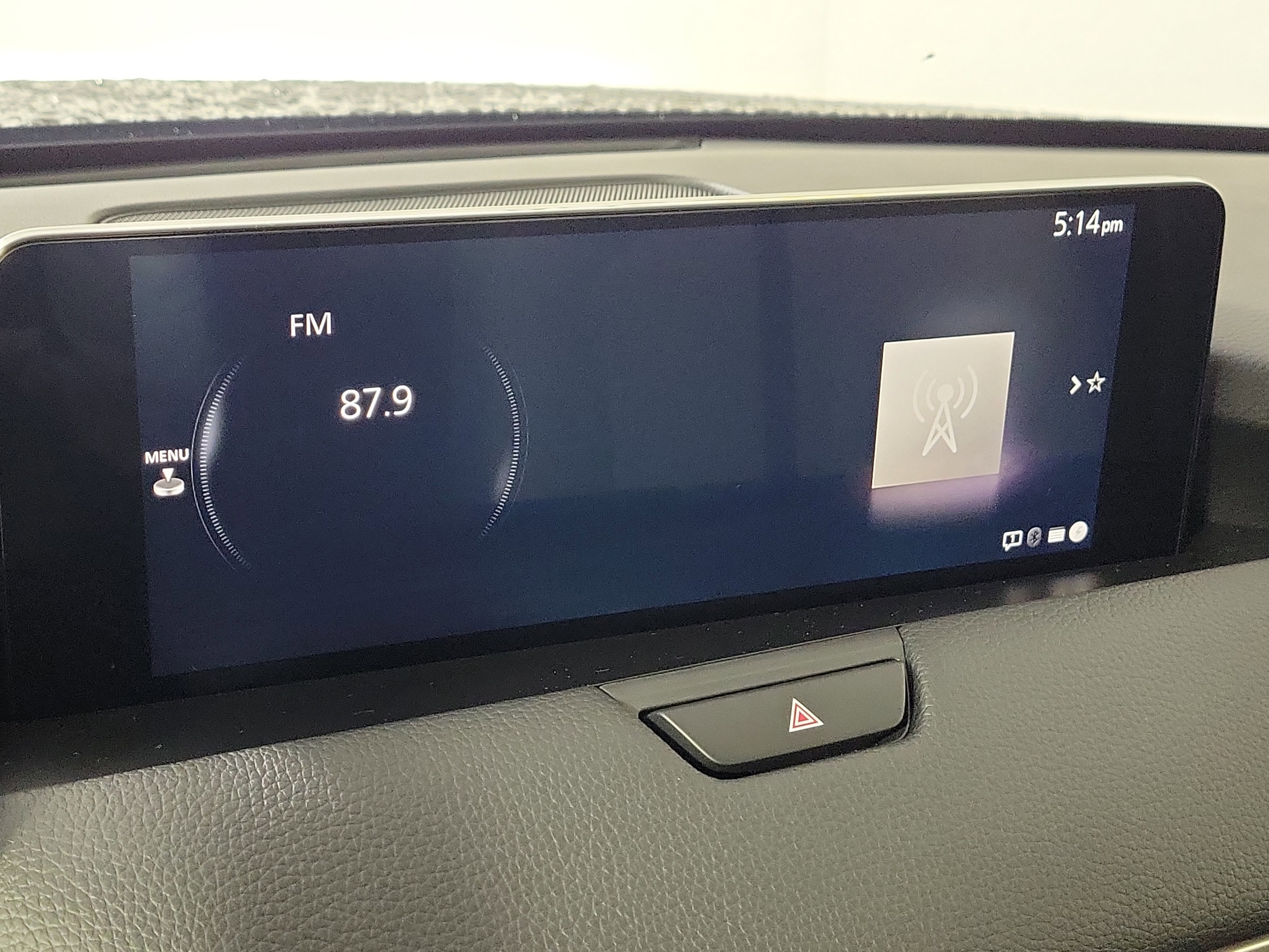 2026 Mazda CX-90 Preferred Package - Photo 17