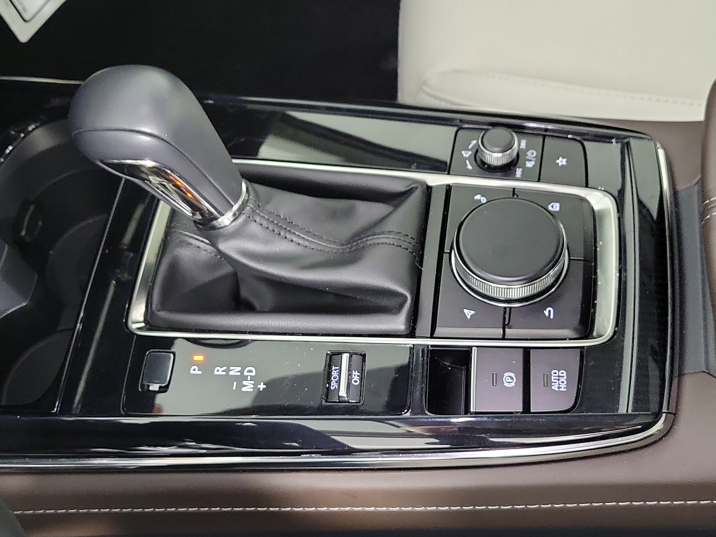 2024 Mazda CX-30 Turbo Premium Plus - Photo 24