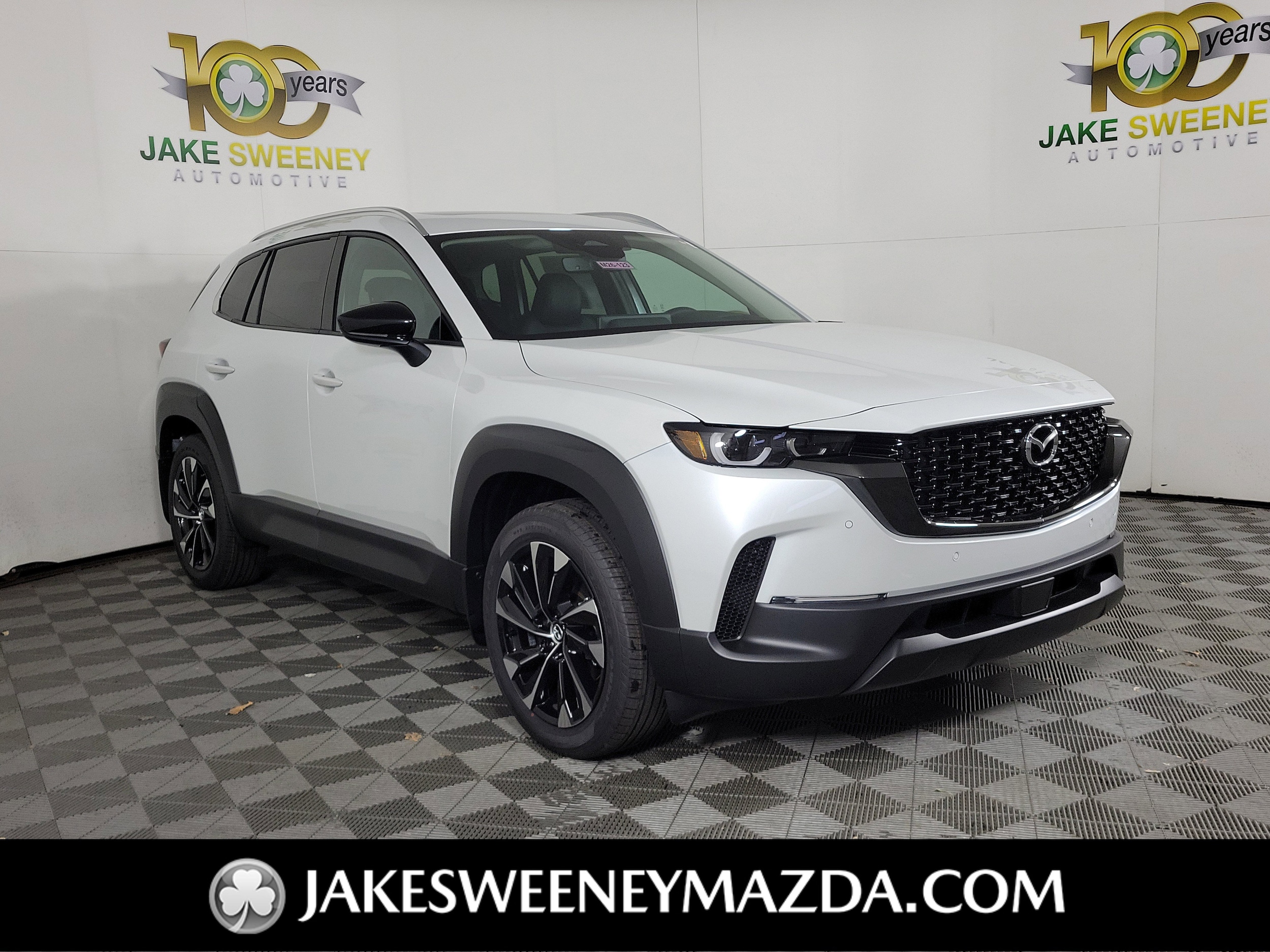 2026 Mazda CX-50 Premium Plus's photo