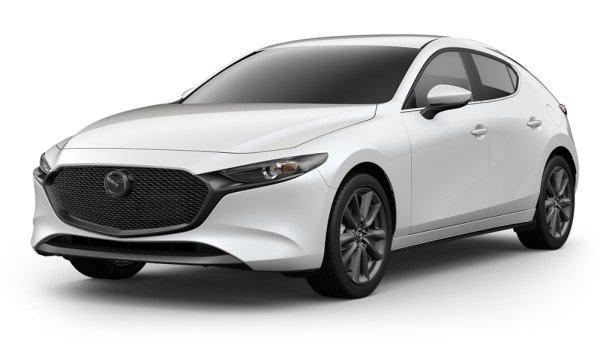 Mazda® Hatchback Lease Prices & Payments - Cincinnati OH