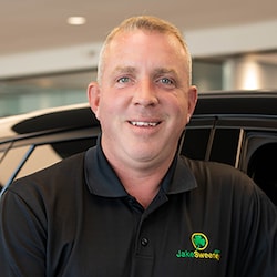 Meet the Staff at Jake Sweeney Mazda Tri-County in Cincinnati, Ohio