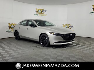 2025 Mazda Mazda3 Sedan 2.5 Turbo Premium Plus AWD SEDAN for sale in Cincinnati, OH