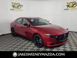  Mazda Mazda3 Sedan