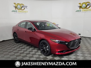 2026 Mazda Mazda3 Sedan 2.5 Turbo Premium Plus AWD SEDAN for sale in Cincinnati, OH