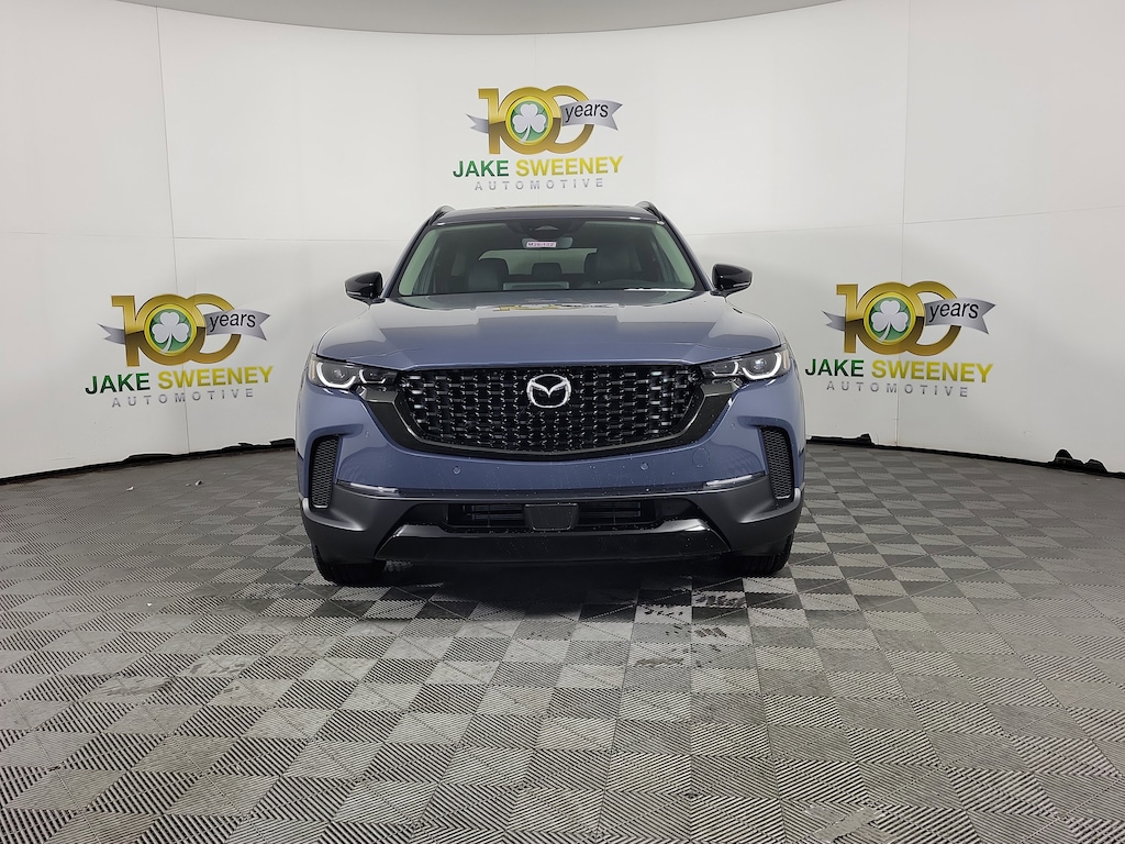 New 2026 Mazda CX-50 Hybrid Premium AWD Sport Utility
