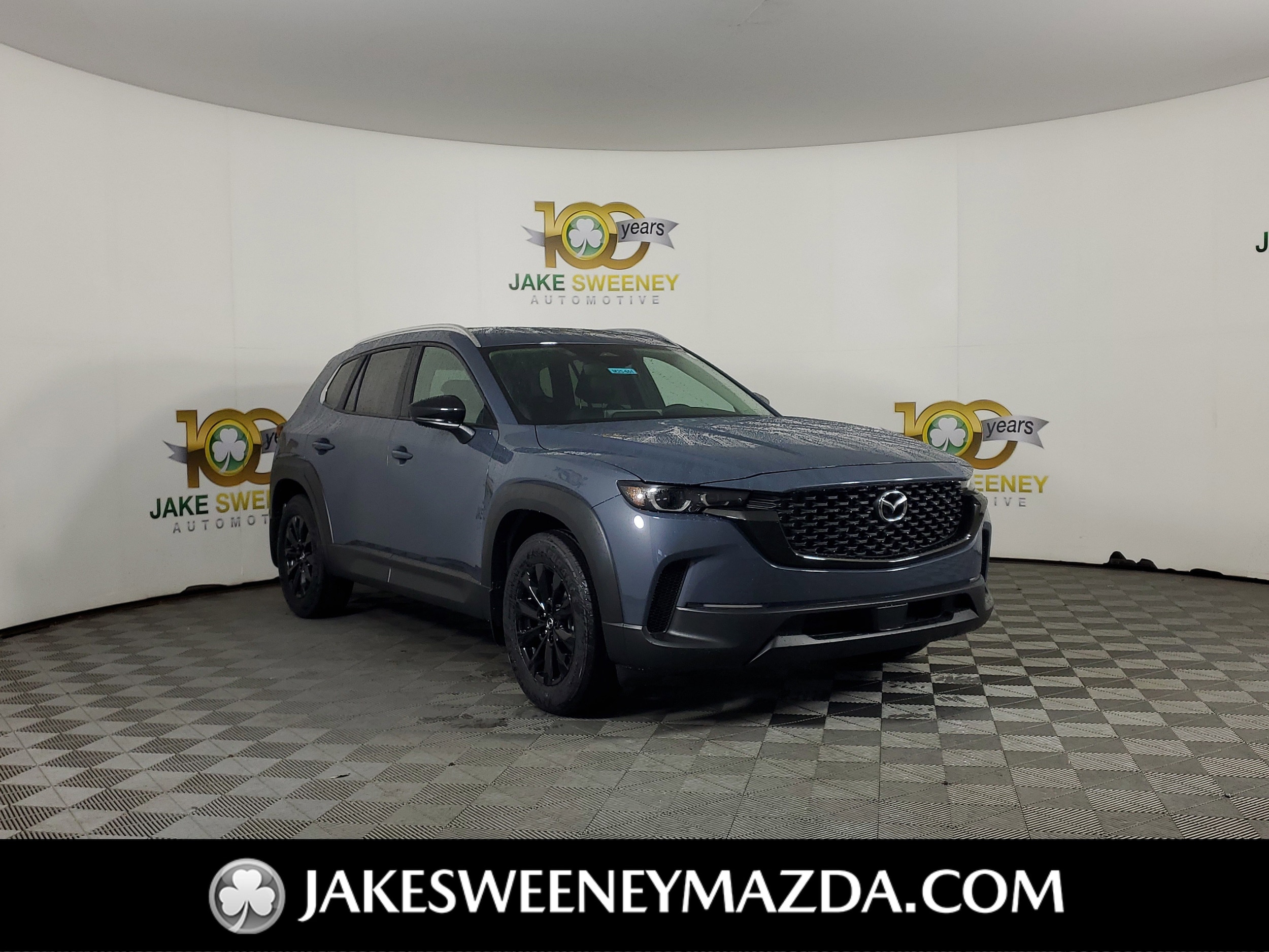 2025 Mazda CX-50 2.5 S Preferred's photo