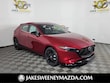  Mazda Mazda3 Hatchback