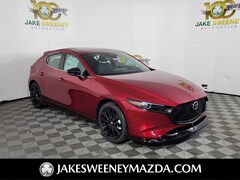 2026 Mazda Mazda3 Hatchback 2.5 Turbo Premium Plus AWD HATCHBACK