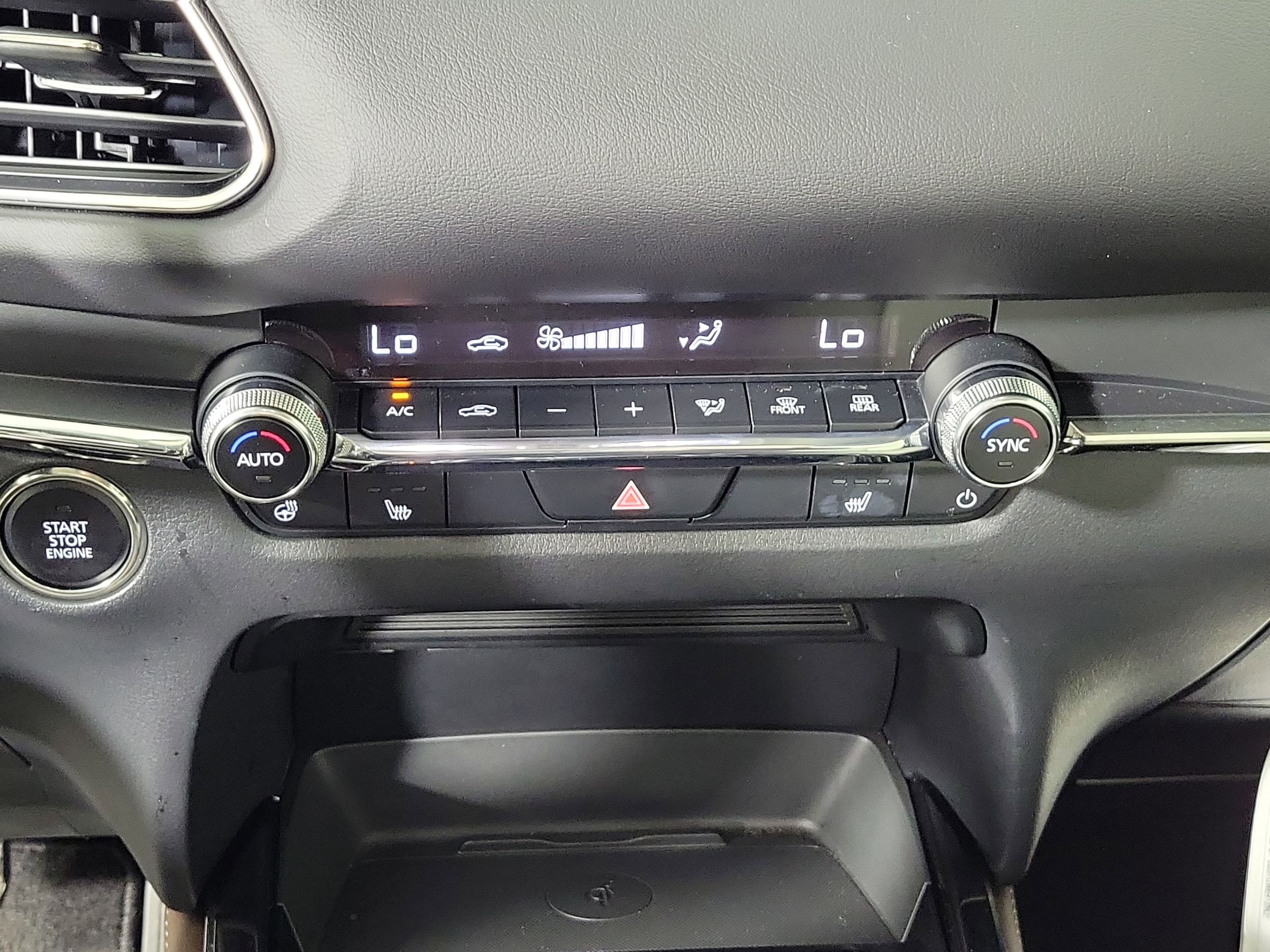 2024 Mazda CX-30 Turbo Premium Plus - Photo 23