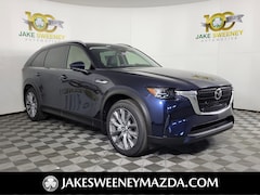 2026 Mazda CX-90 3.3 Turbo Preferred AWD Sport Utility