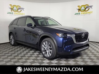 2026 Mazda CX-90 3.3 Turbo Preferred AWD Sport Utility for sale in Cincinnati, OH