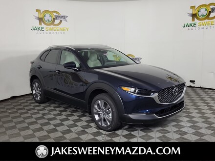 2026 Mazda CX-30 2.5 S Preferred AWD Sport Utility