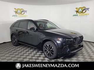 2026 Mazda CX-70 3.3 Turbo S Premium AWD Sport Utility for sale in Cincinnati, OH