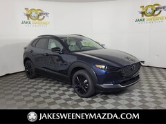2026 Mazda CX-30 2.5 S Aire Edition Sport Utility