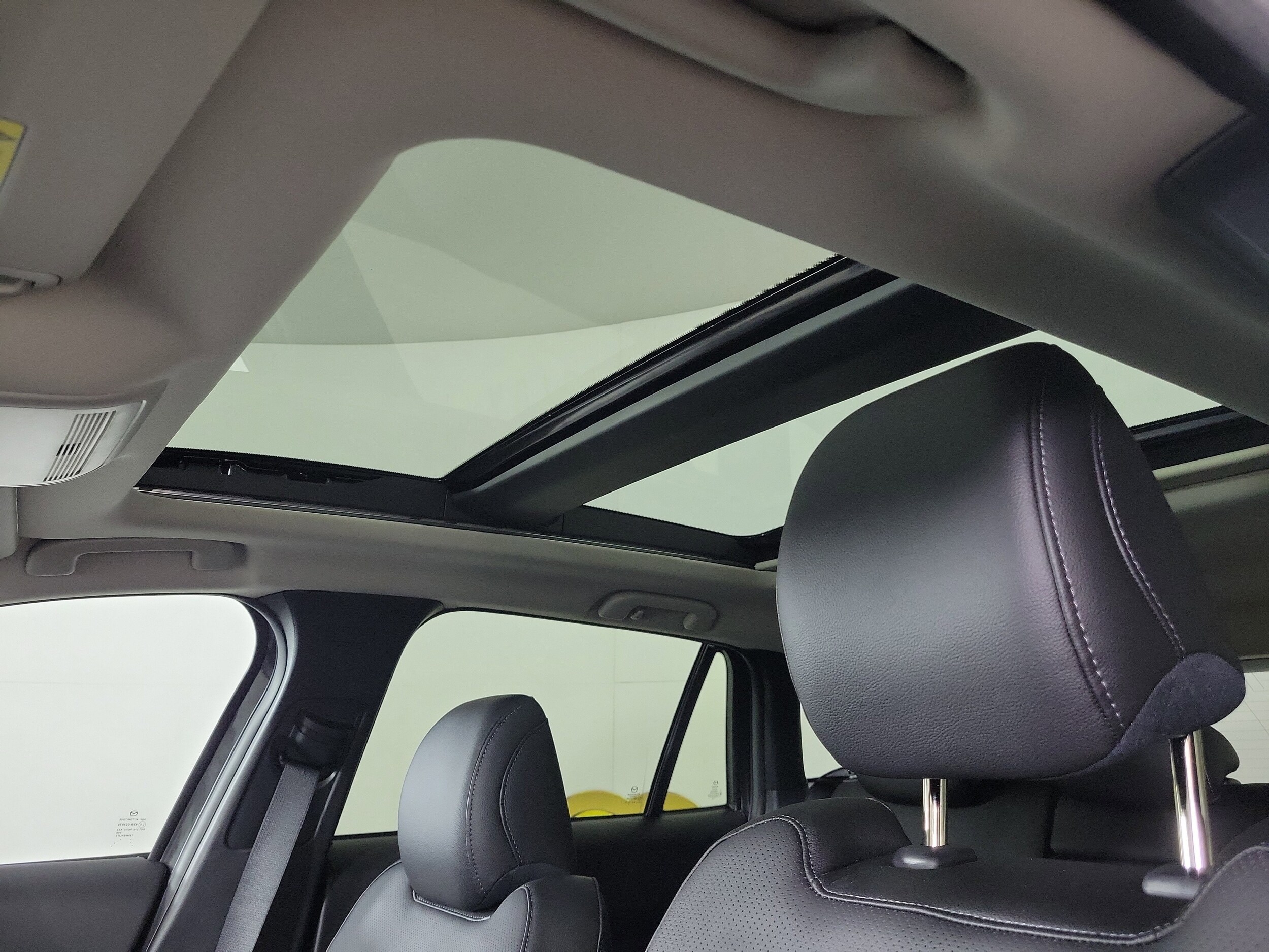 2026 Mazda CX-50 Premium - Photo 20