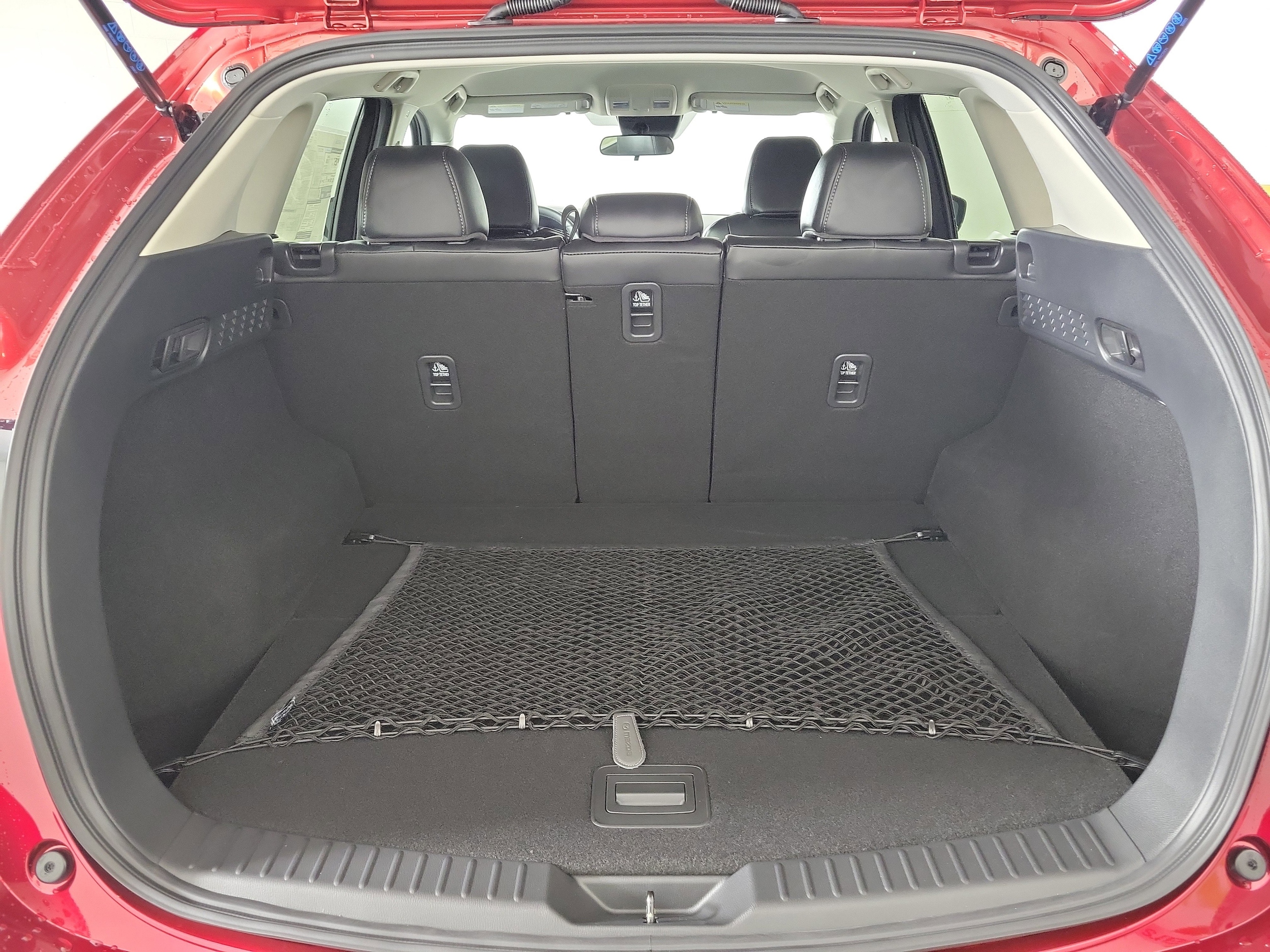 2025 Mazda CX-5 S Select Package - Photo 24