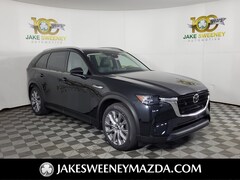 2026 Mazda CX-90 Plug-In Hybrid Preferred AWD Sport Utility