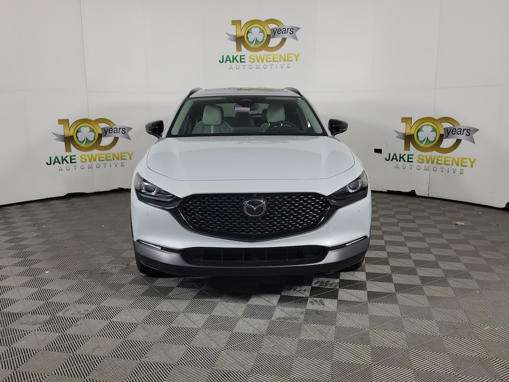 New 2026 Mazda CX-30 2.5 Turbo Aire Edition AWD Sport Utility