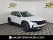  Mazda CX-50
