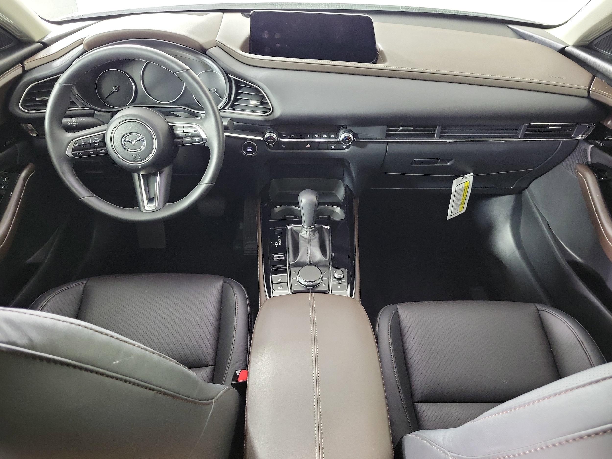 2025 Mazda CX-30 Turbo Premium - Photo 13