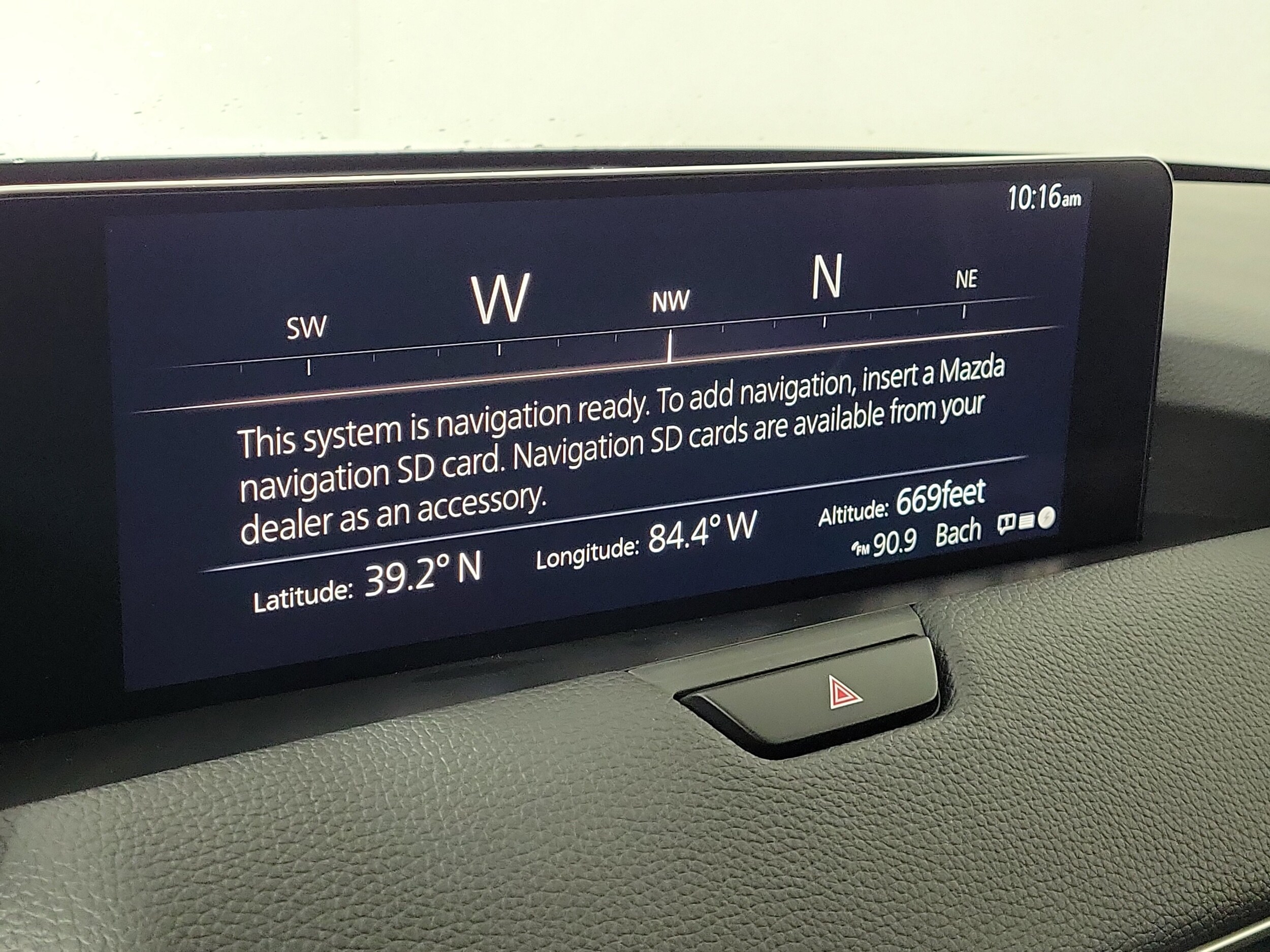 2026 Mazda CX-90 Premium Package - Photo 18