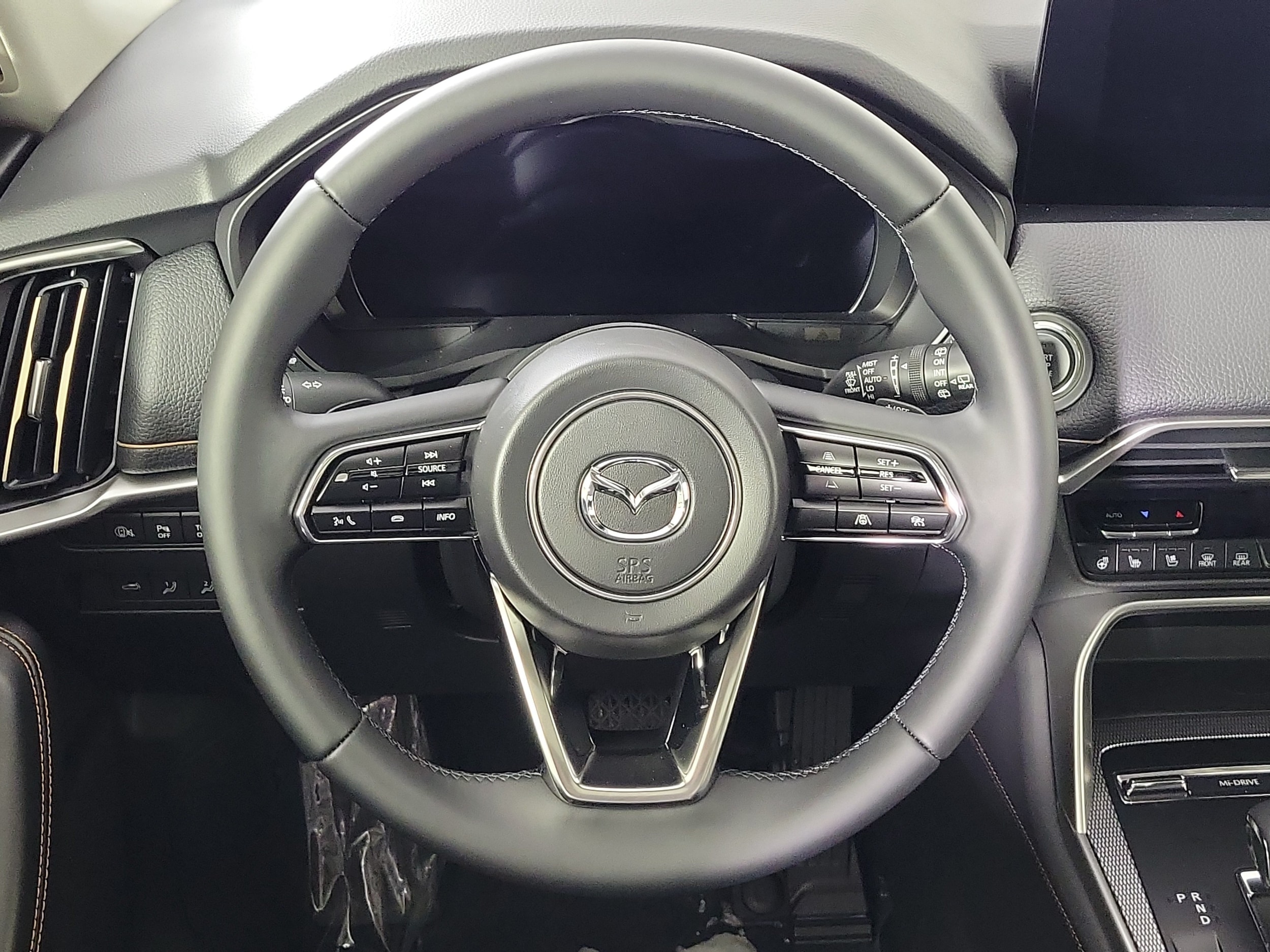 2026 Mazda CX-90 Premium Package - Photo 14