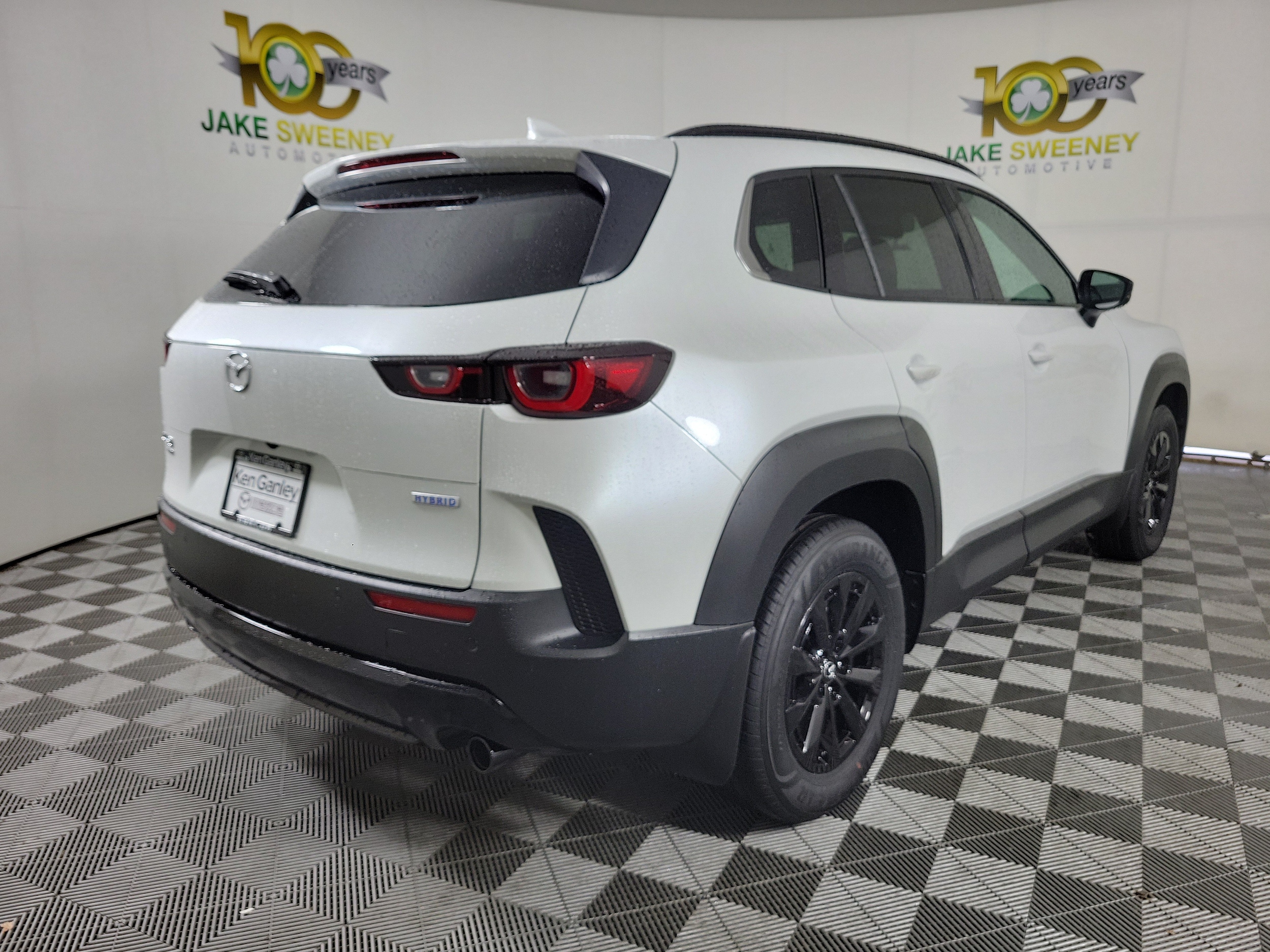 2026 Mazda CX-50 Premium - Photo 7