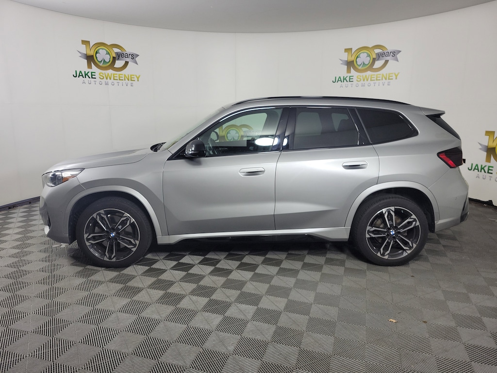 Used 2023 BMW X1 xDrive28i Sports Activity Vehicle SUV