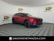  Mazda CX-50