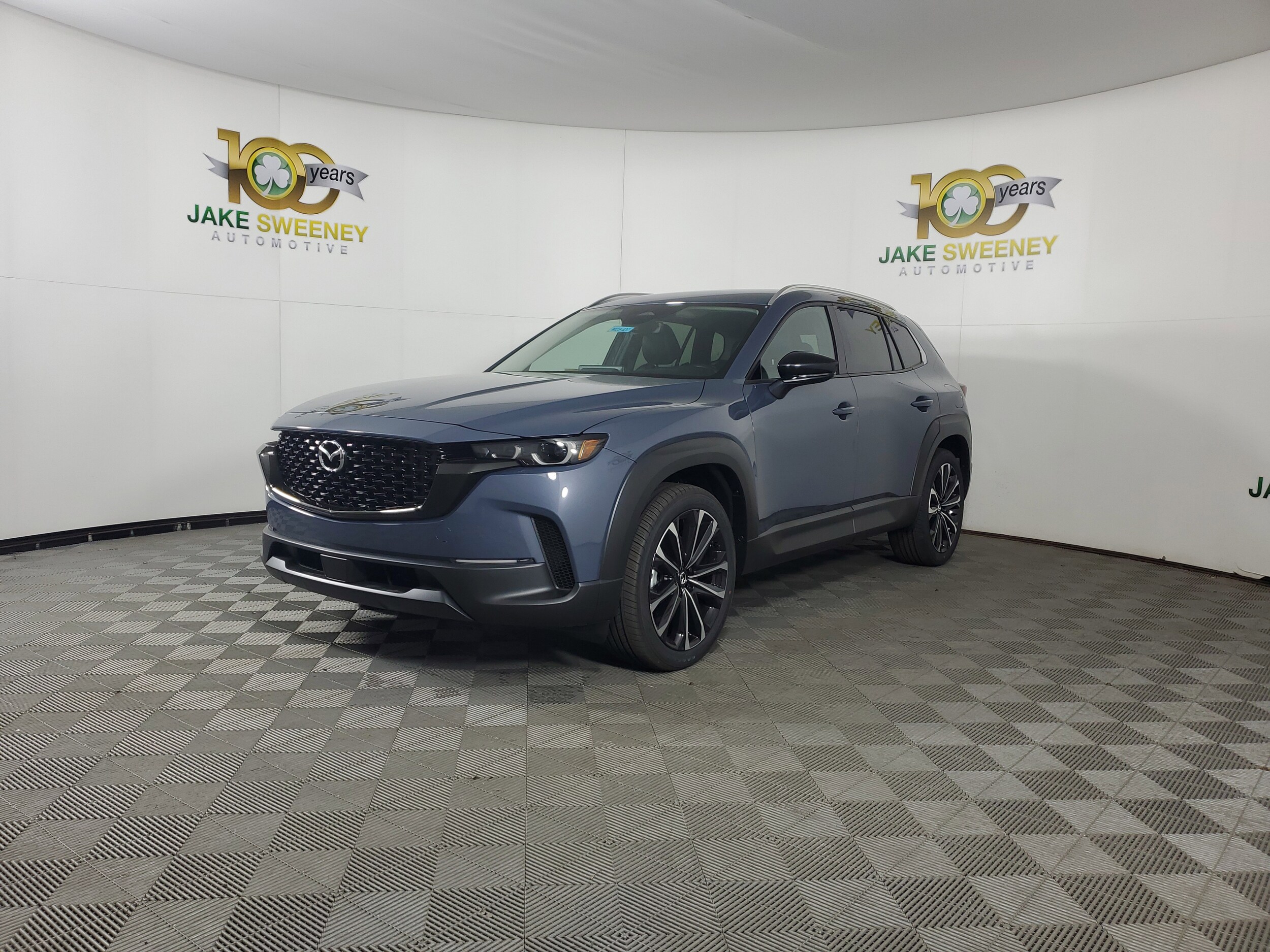 2025 Mazda CX-50 2.5 Premium Plus photo 2