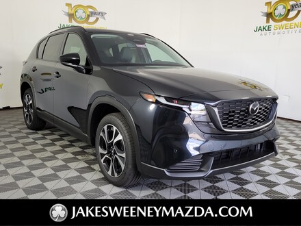 2026 Mazda CX-5 2.5 S Preferred AWD Sport Utility