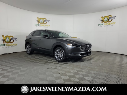 2025 Mazda CX-30 2.5 S Preferred Package SUV