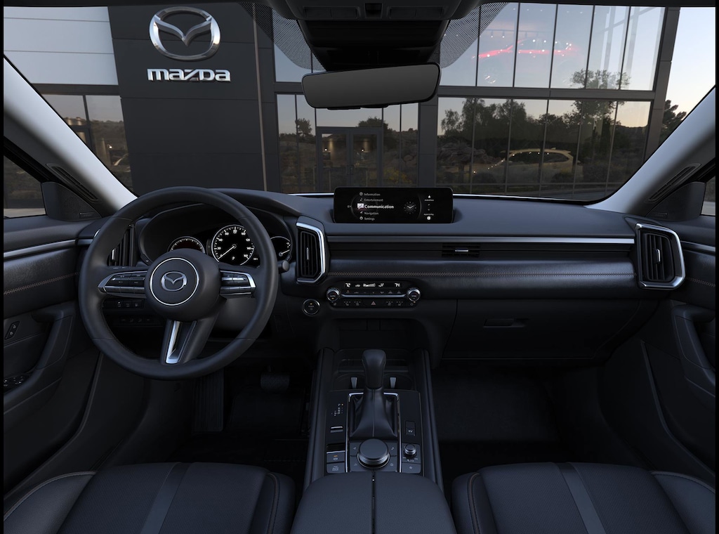 New 2026 Mazda CX-50 Hybrid Premium Plus AWD Sport Utility