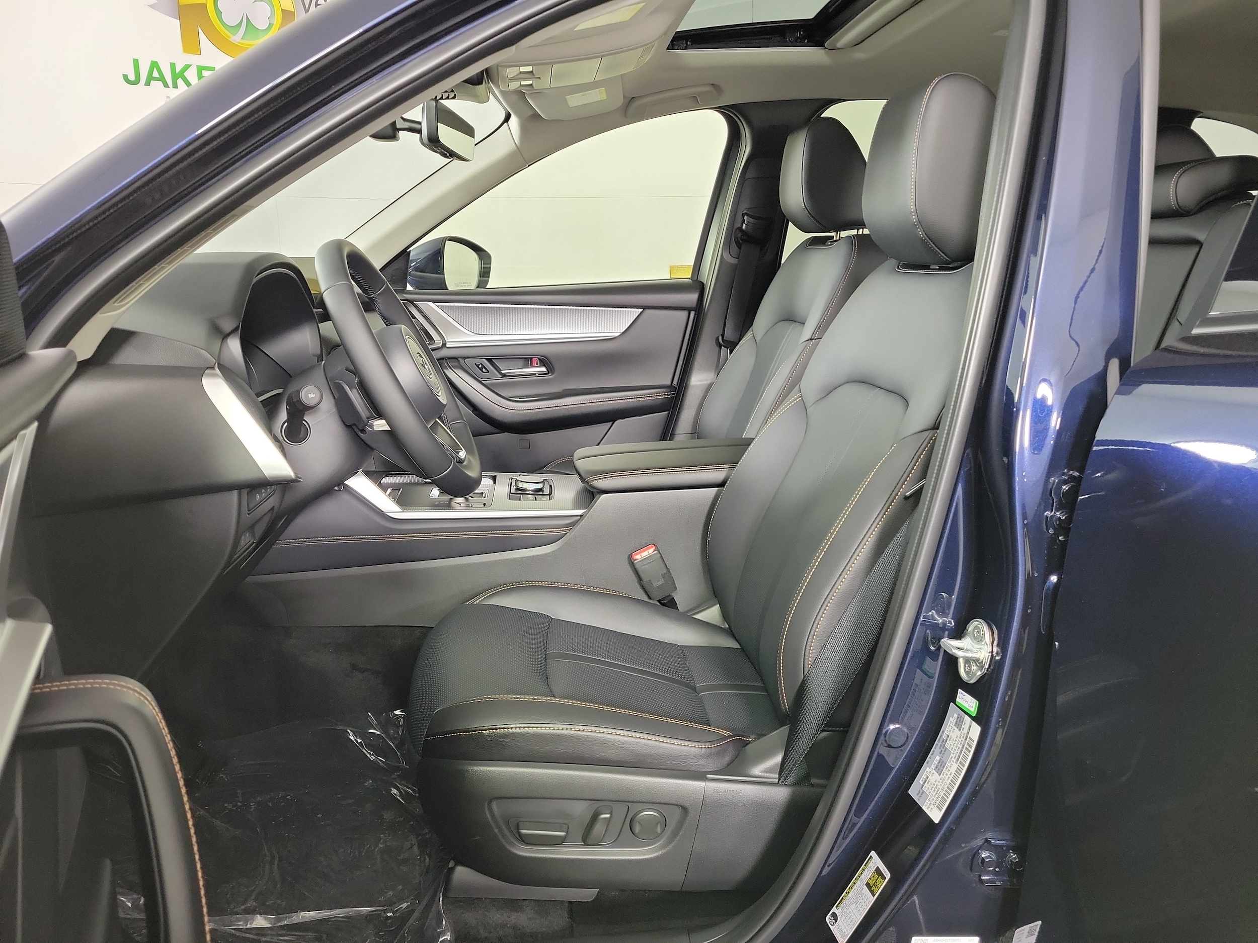 2026 Mazda CX-90 Preferred Package - Photo 9
