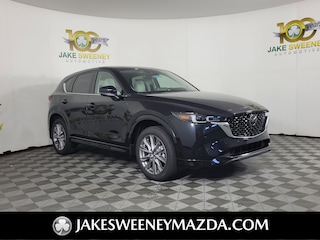 2025 Mazda CX-5 2.5 S Premium Plus AWD Sport Utility for sale in Cincinnati, OH
