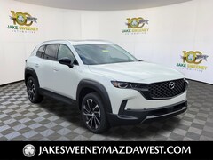 2026 Mazda CX-50 Hybrid Premium Plus AWD Sport Utility