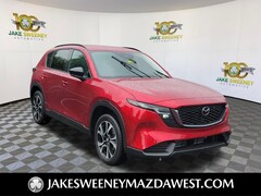 2026 Mazda CX-5 2.5 S Preferred AWD Sport Utility