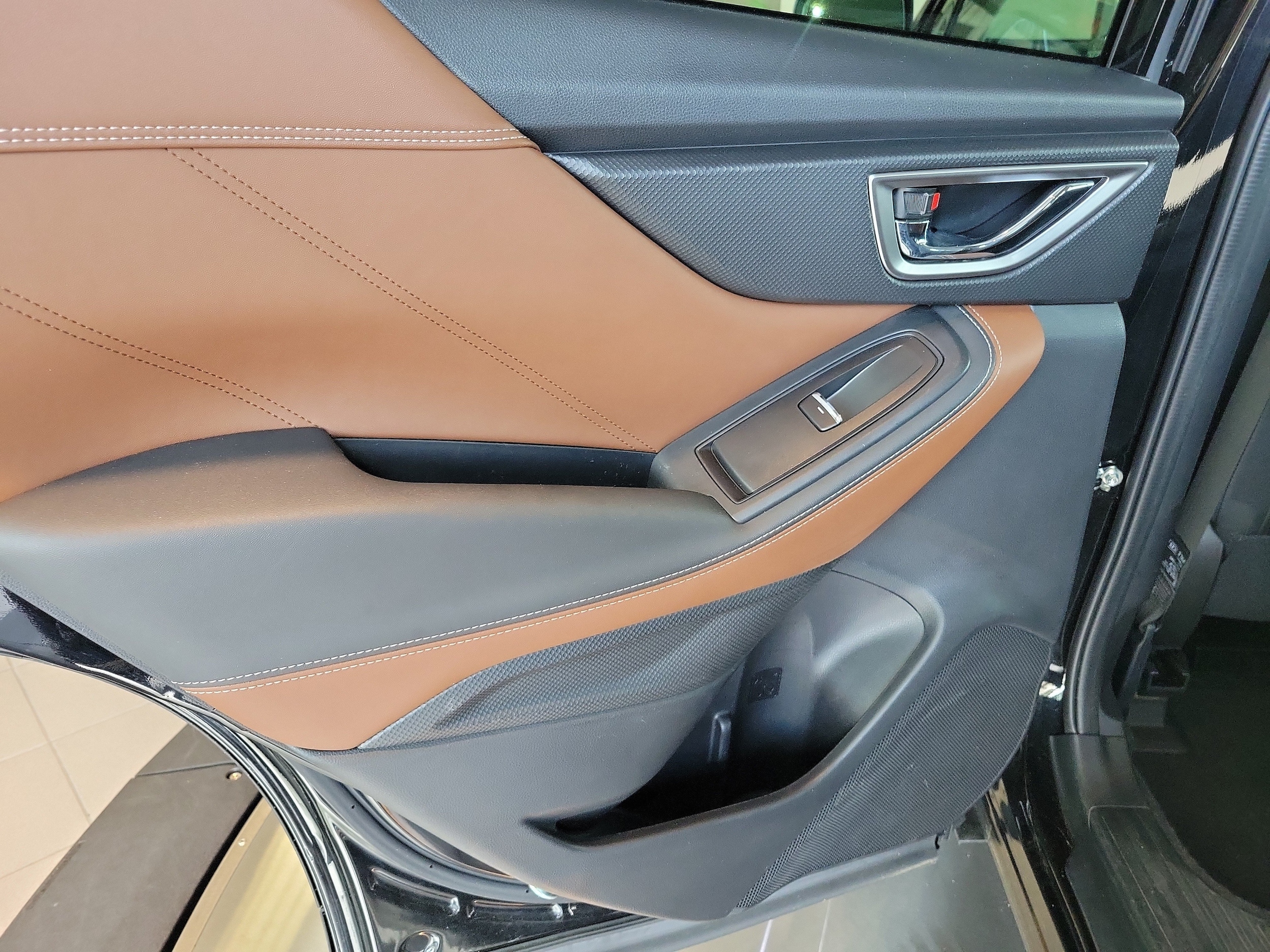 2023 Subaru Forester Touring - Photo 18