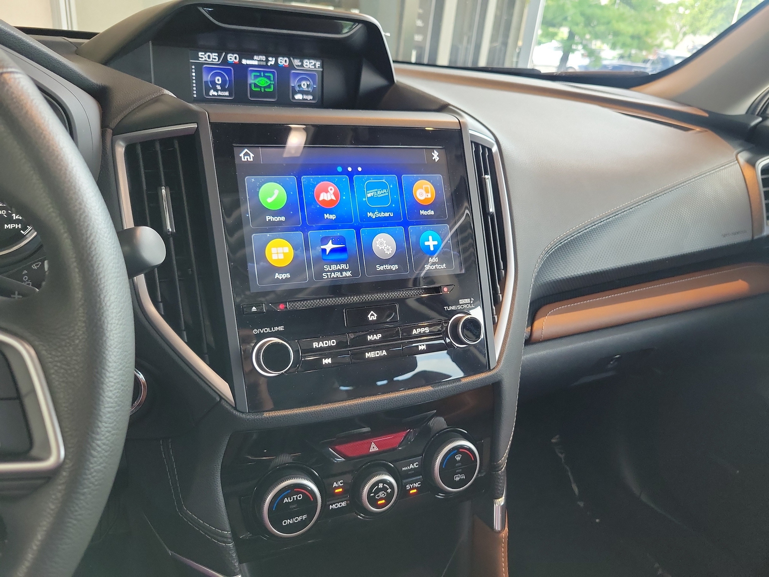 2023 Subaru Forester Touring - Photo 29