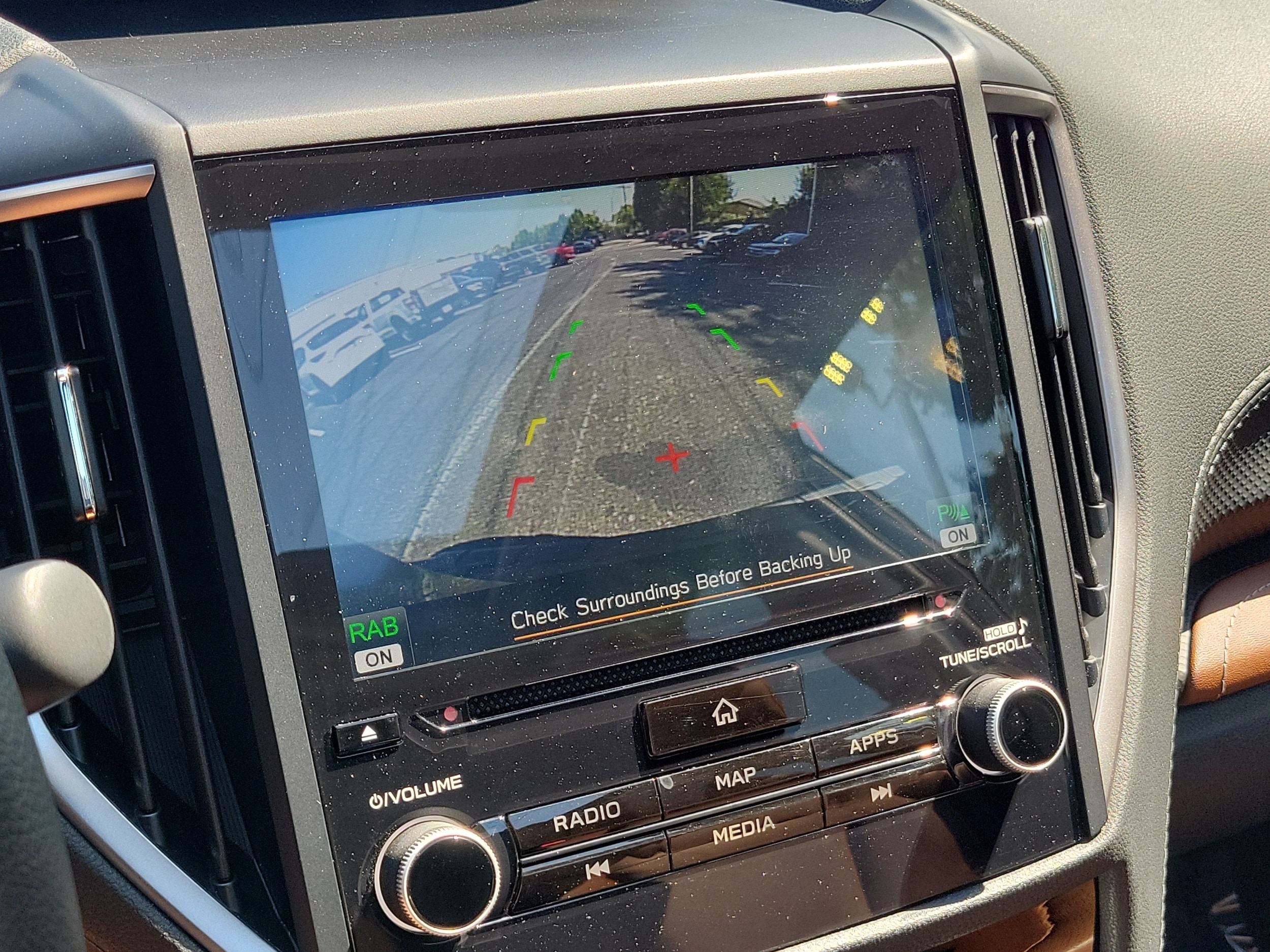 2023 Subaru Forester Touring - Photo 29