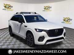 2026 Mazda CX-70 3.3 Turbo S Premium Plus AWD Sport Utility