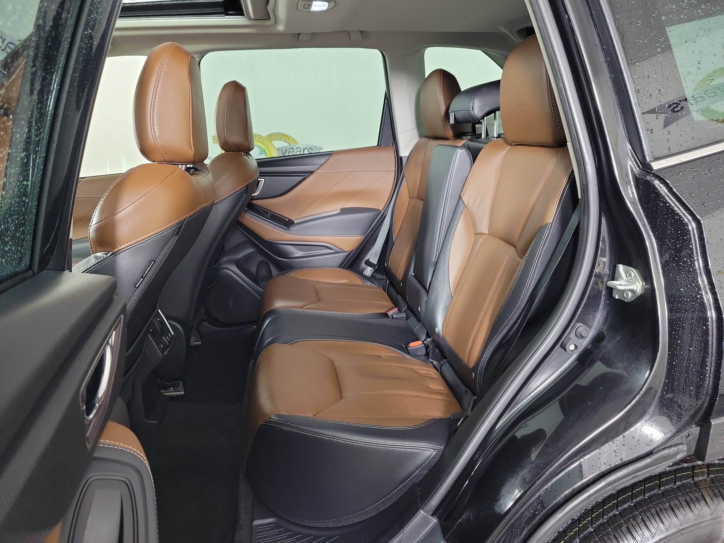 2023 Subaru Forester Touring - Photo 12