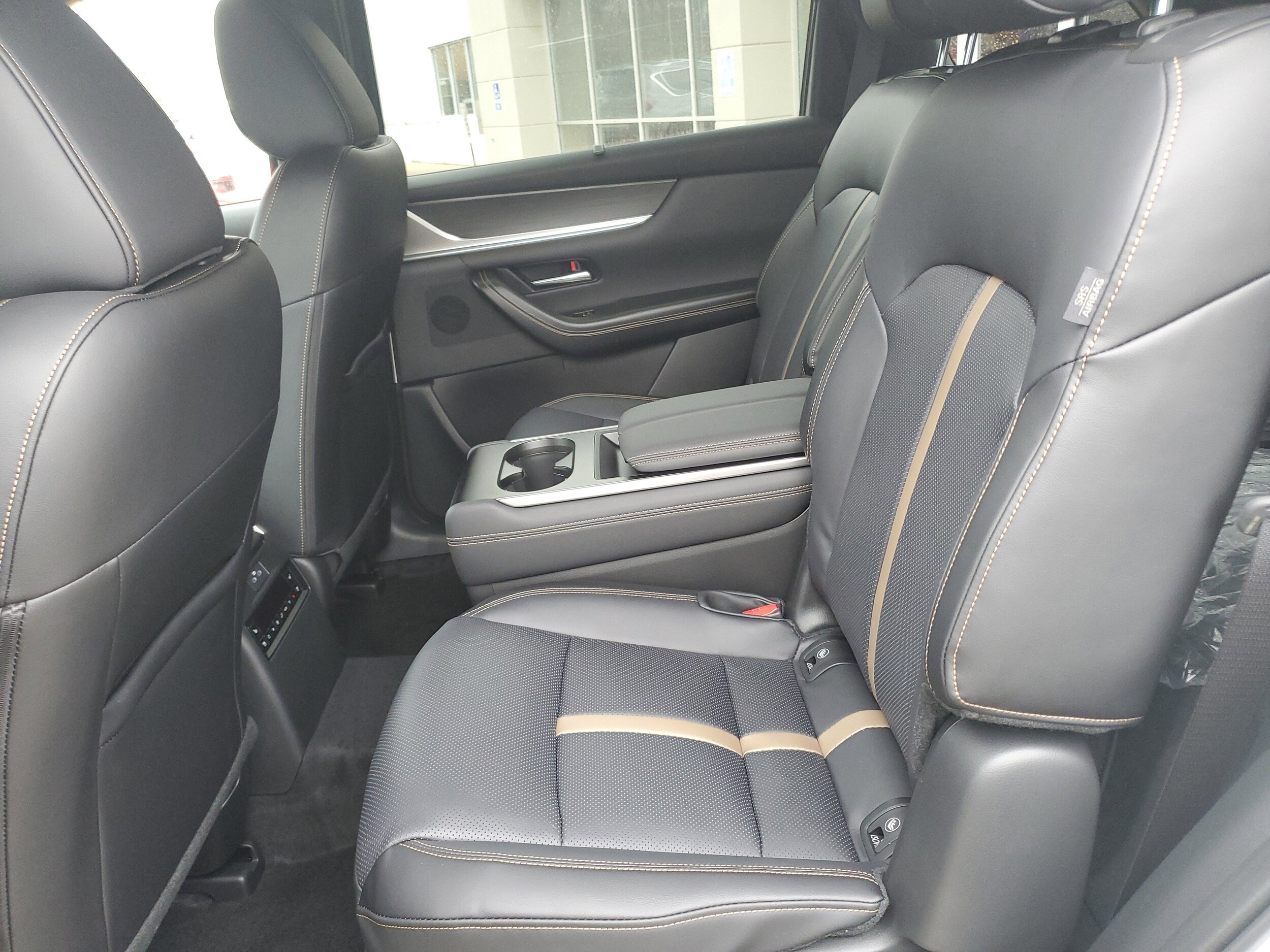 2026 Mazda CX-90 Premium Plus Package - Photo 11