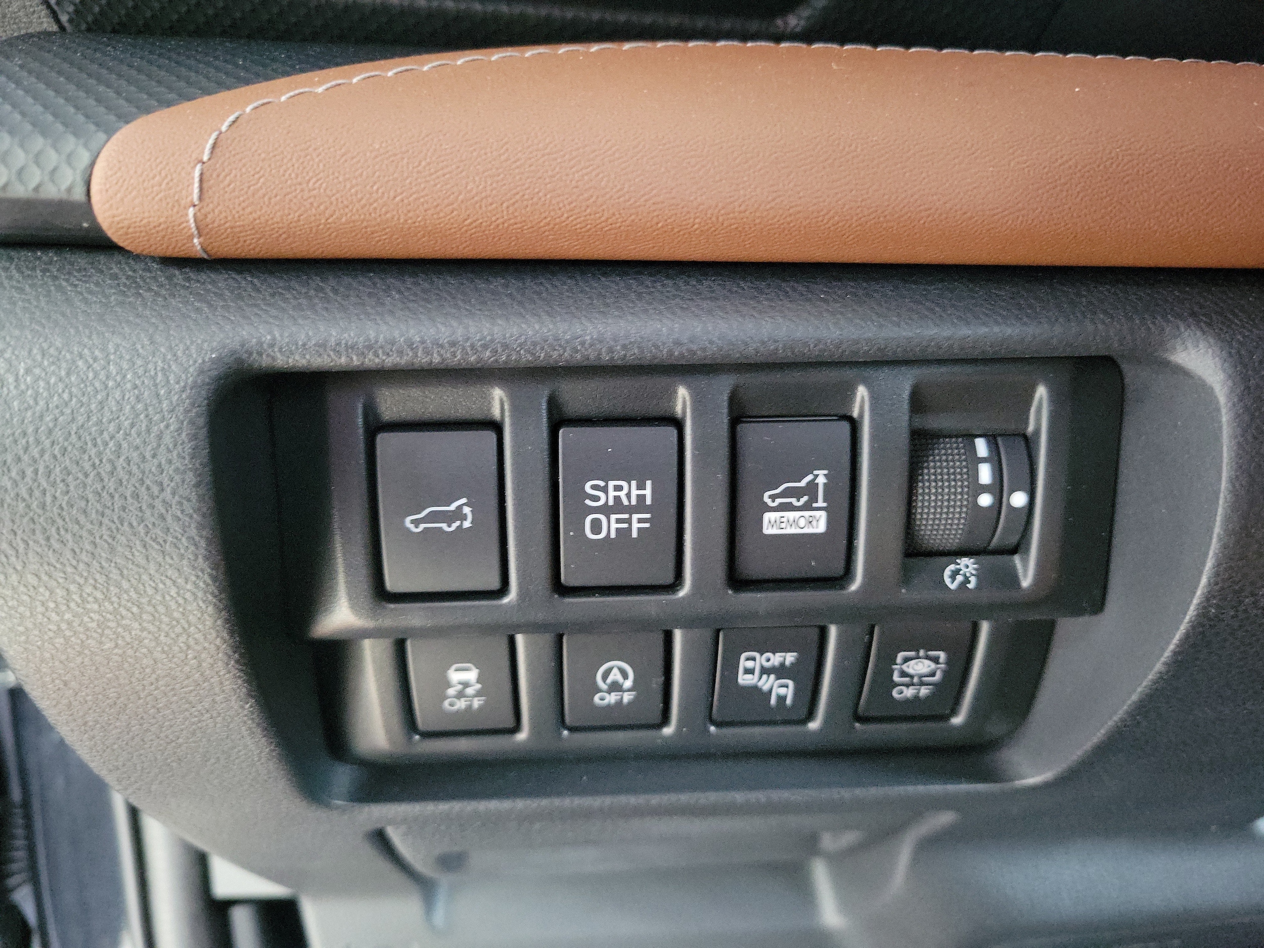 2023 Subaru Forester Touring - Photo 27