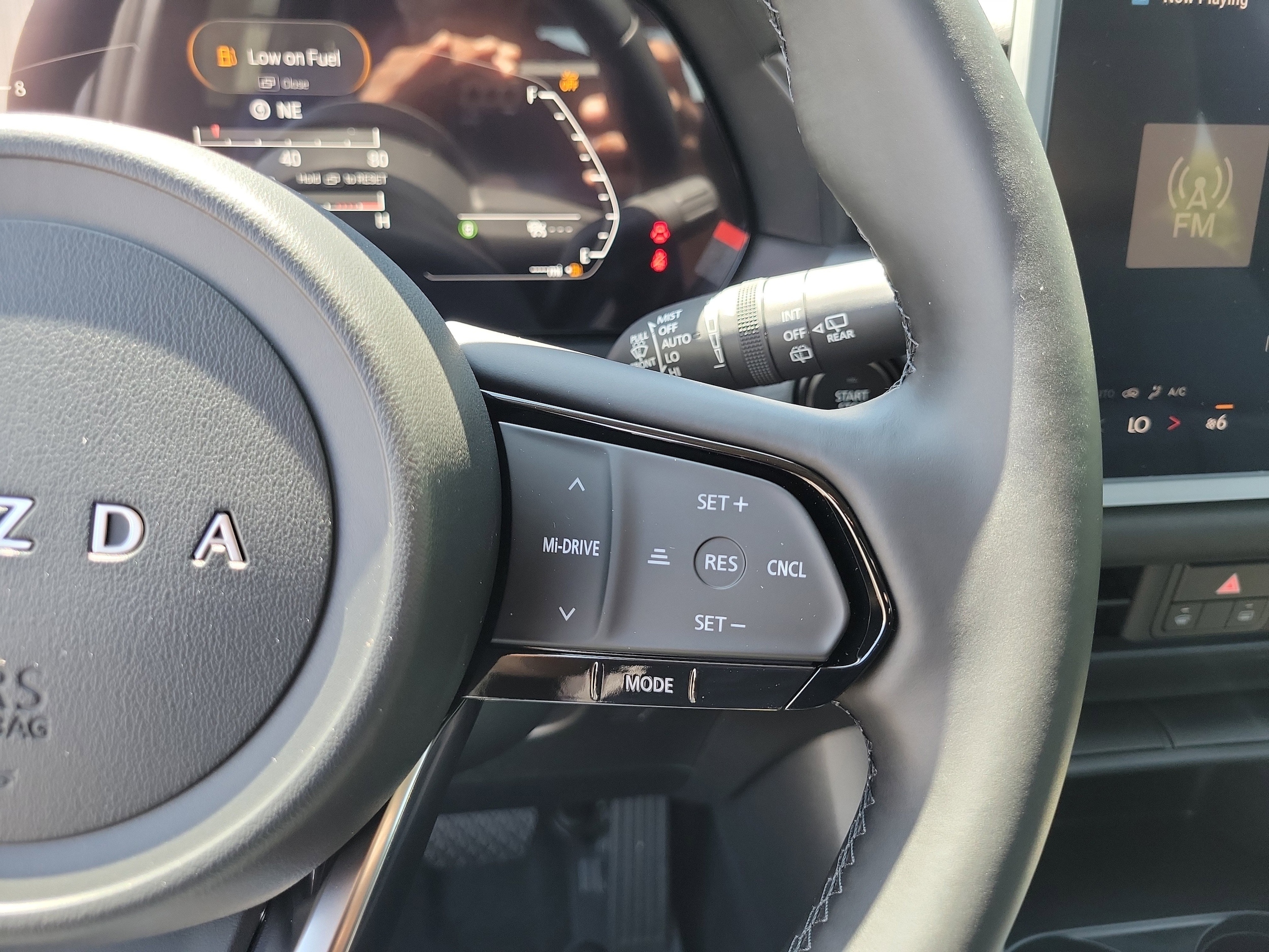 2026 Mazda CX-5 S Preferred - Photo 25