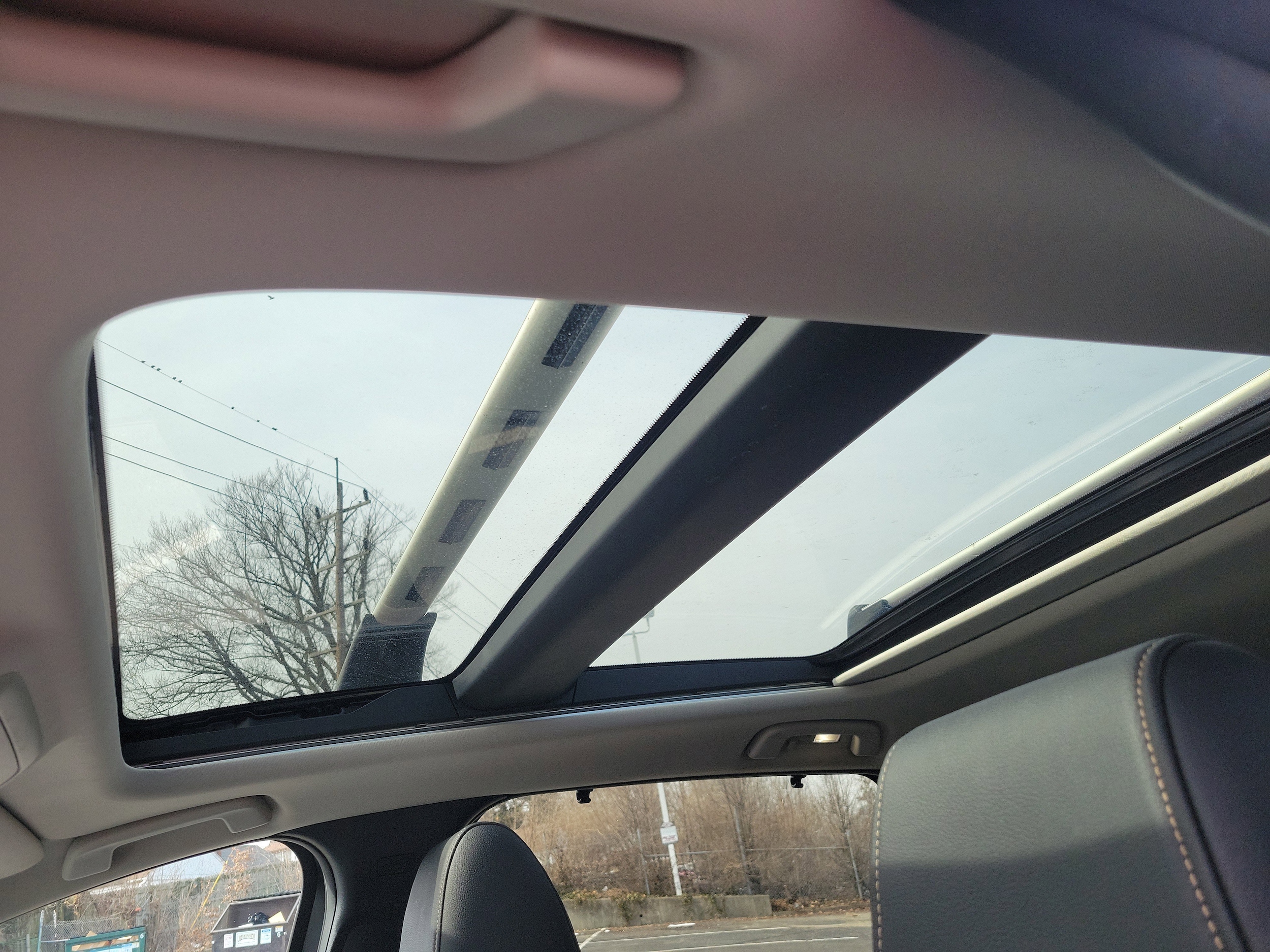 2024 Mazda CX-90 Premium Package - Photo 35