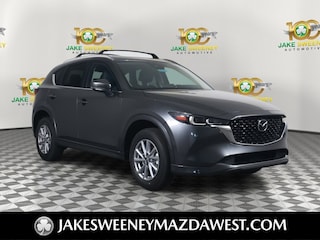 2025 Mazda CX-5 2.5 S Select AWD Sport Utility for sale in Cincinnati, OH